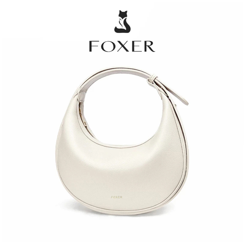 FOXER Brand PU Leather Women's - Luxury Bags For Kids บทวิจารณ์และราคา