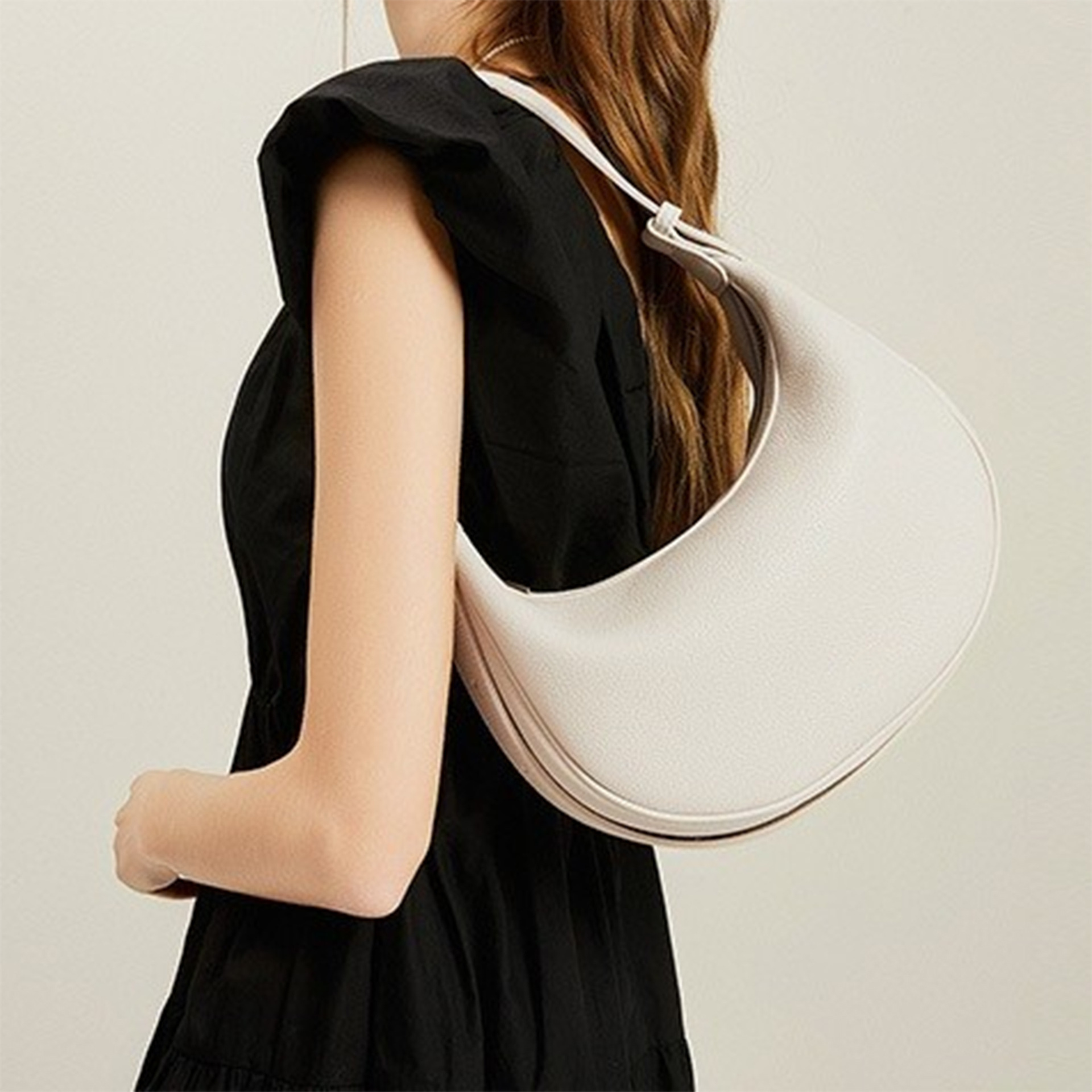 FOXER Brand PU Leather Women's - Luxury Bags For Kids บทวิจารณ์และราคา