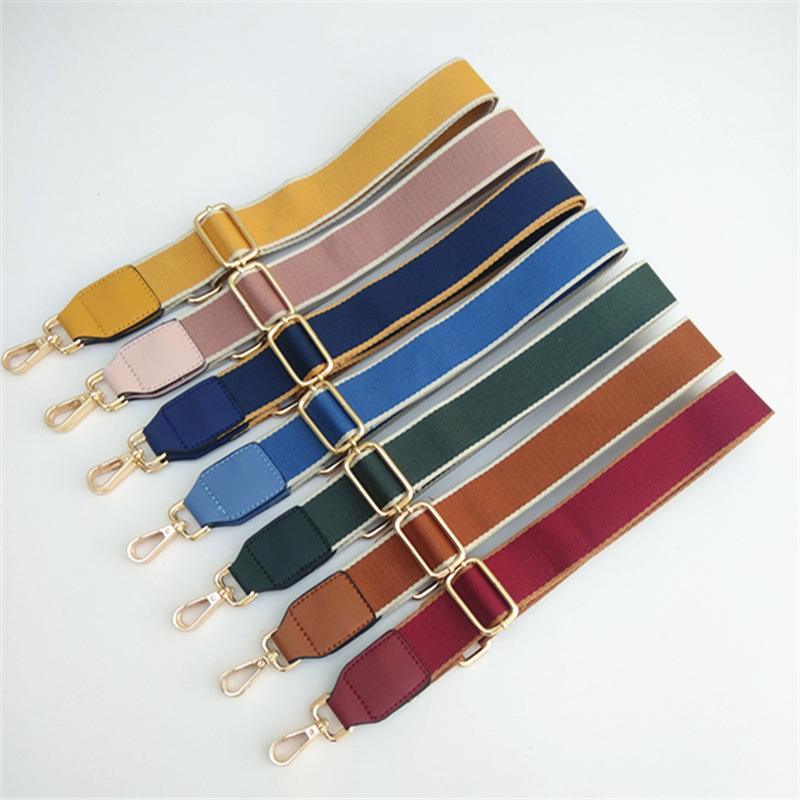 80-130cm Handbag Belt Women Ac - Belt Bag Leather Wide บทวิจารณ์และราคา