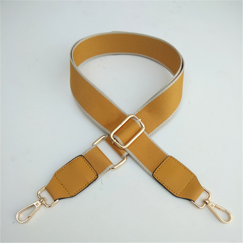 80-130cm Handbag Belt Women Ac - Belt Bag Leather Wide บทวิจารณ์และราคา