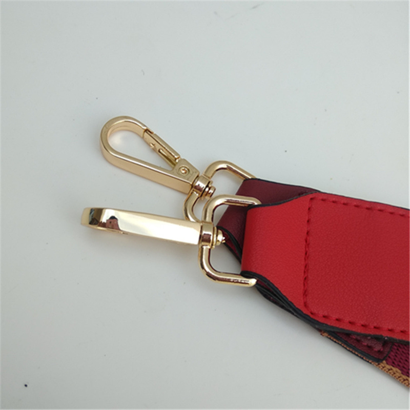 80-130cm Handbag Belt Women Ac - Belt Bag Leather Wide บทวิจารณ์และราคา
