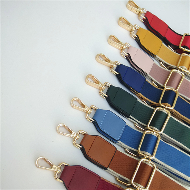 80-130cm Handbag Belt Women Ac - Belt Bag Leather Wide บทวิจารณ์และราคา