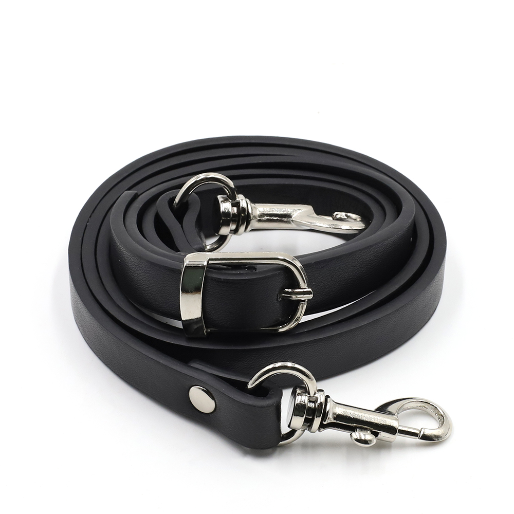 DIY Adjustable Belt 1.5cm Wide - Belt Bag Leather Wide บทวิจารณ์และราคา