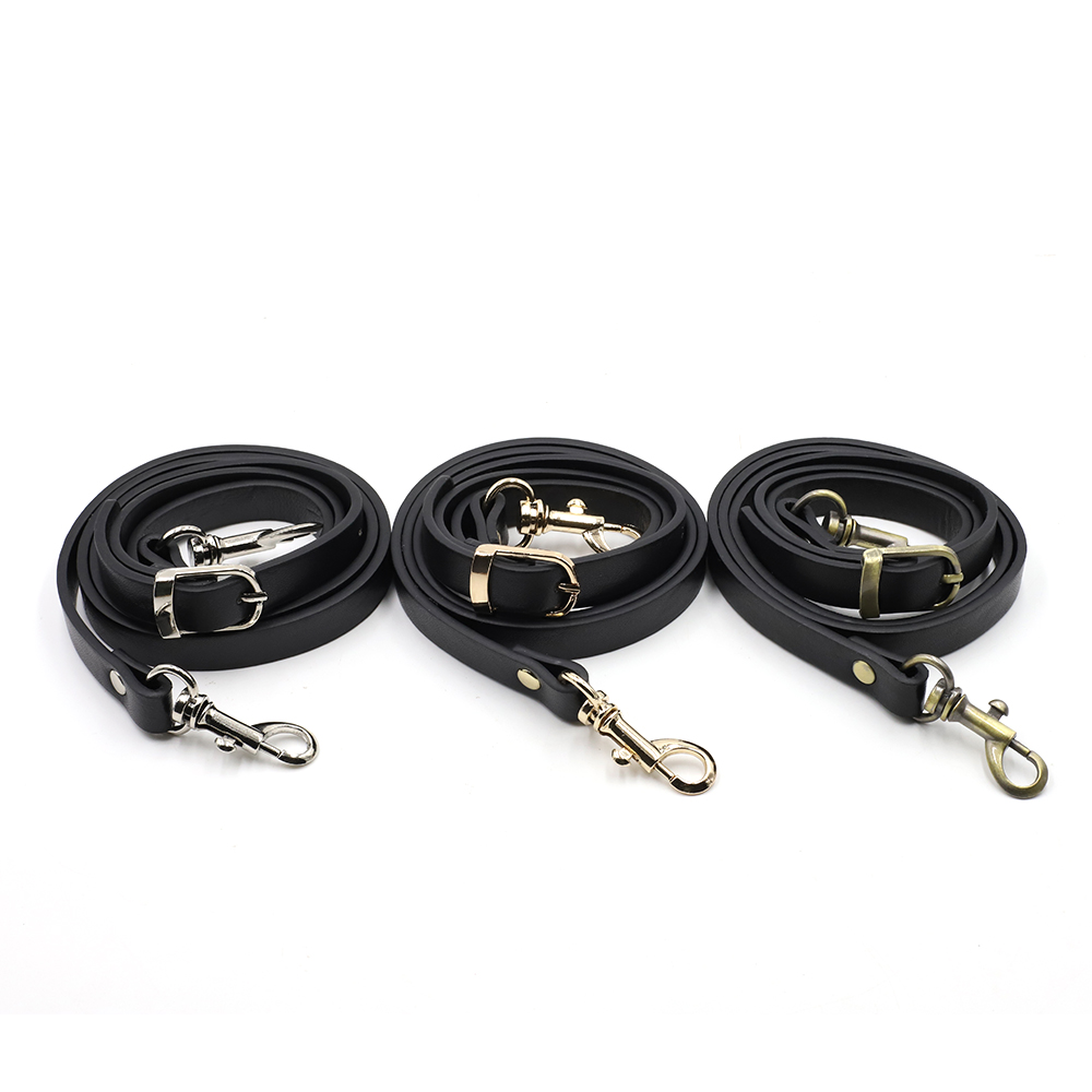 DIY Adjustable Belt 1.5cm Wide - Belt Bag Leather Wide บทวิจารณ์และราคา