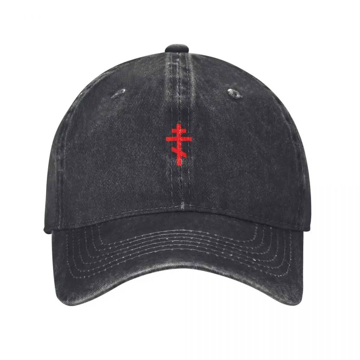 Orthodox Cross Baseball Cap Ki - Luxury Bags For Kids บทวิจารณ์และราคา