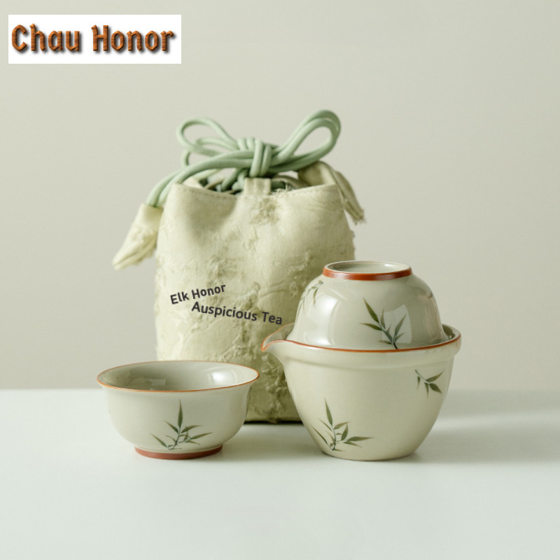 Hand-painted Ash Bamboo Green  - Luxury Bags Hand Painted บทวิจารณ์และราคา