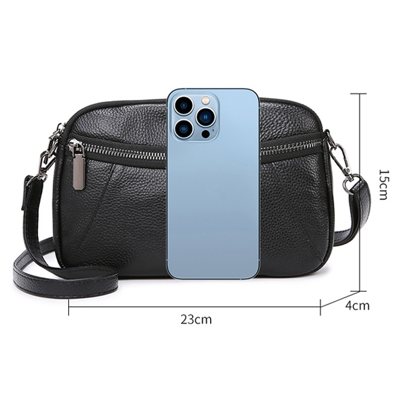 New Authentic Soft Cowhide Sho - Luxury Bags For Kids บทวิจารณ์และราคา
