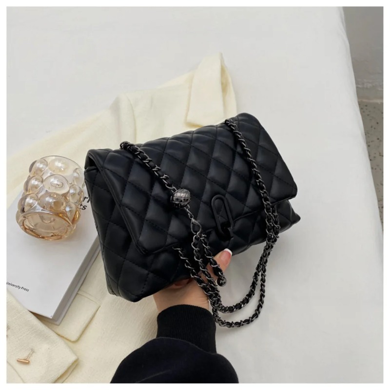 2026 Women's Beige Diamond Qui - Luxury Quilted Bags บทวิจารณ์และราคา