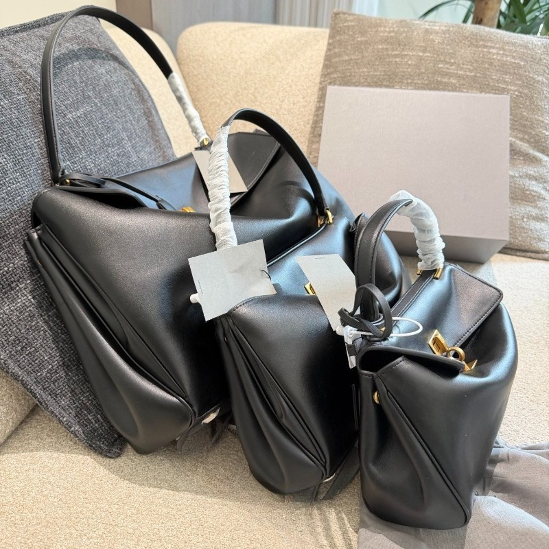 Multi Size Soft Genuine Cowhid - Luxury Bag Collection บทวิจารณ์และราคา