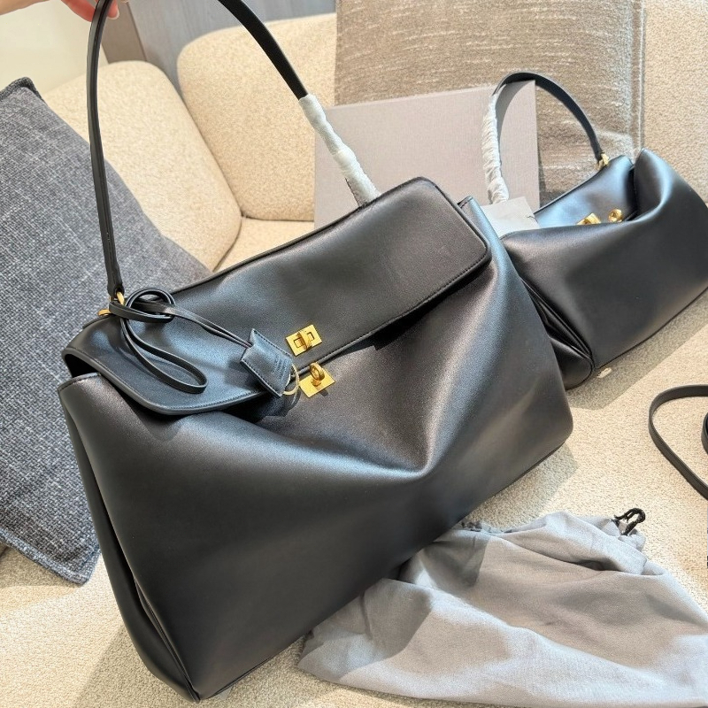 Multi Size Soft Genuine Cowhid - Luxury Bag Collection บทวิจารณ์และราคา