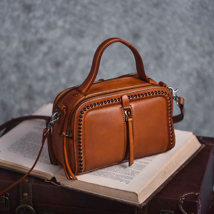 2026 Retro Hand-painted Multi- - Luxury Bags Hand Painted บทวิจารณ์และราคา