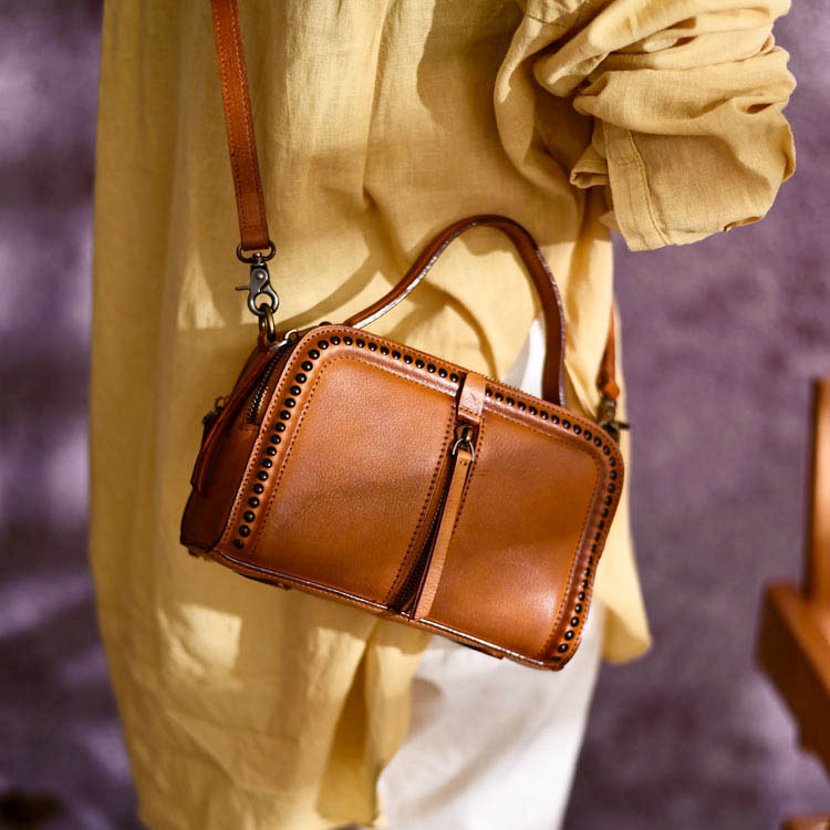2026 Retro Hand-painted Multi- - Luxury Bags Hand Painted บทวิจารณ์และราคา