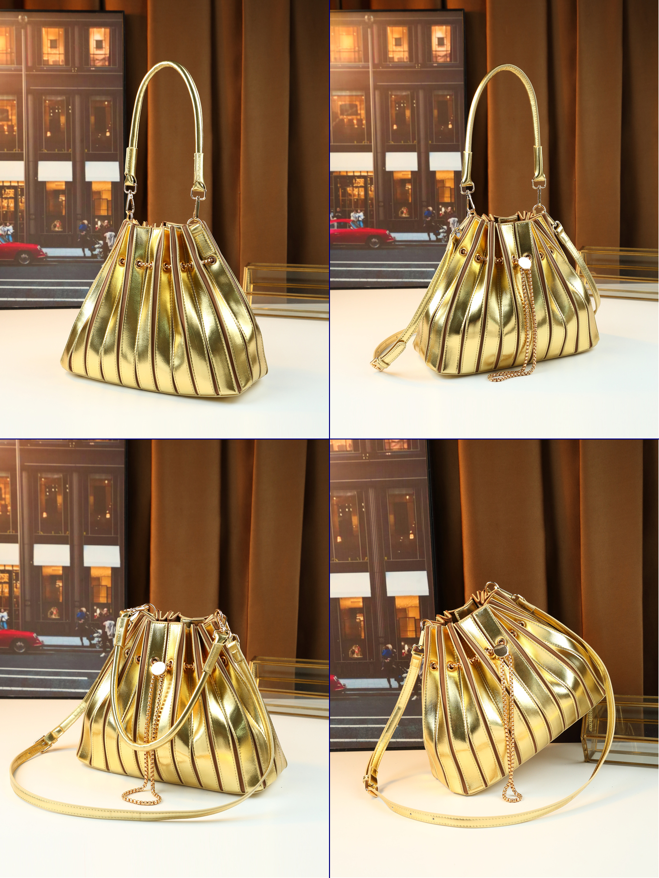 Elegant light luxury handbag n - Luxury Bags For Kids บทวิจารณ์และราคา
