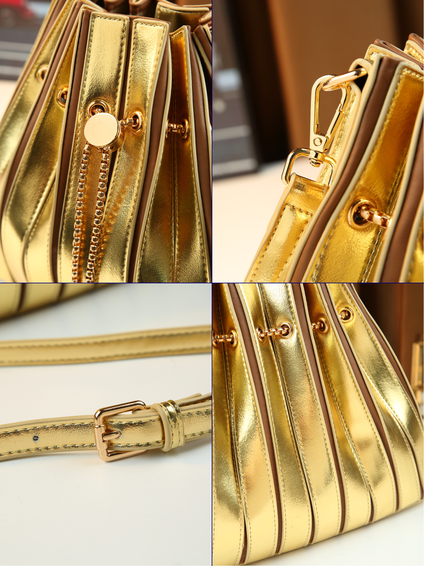 Elegant light luxury handbag n - Luxury Bags For Kids บทวิจารณ์และราคา