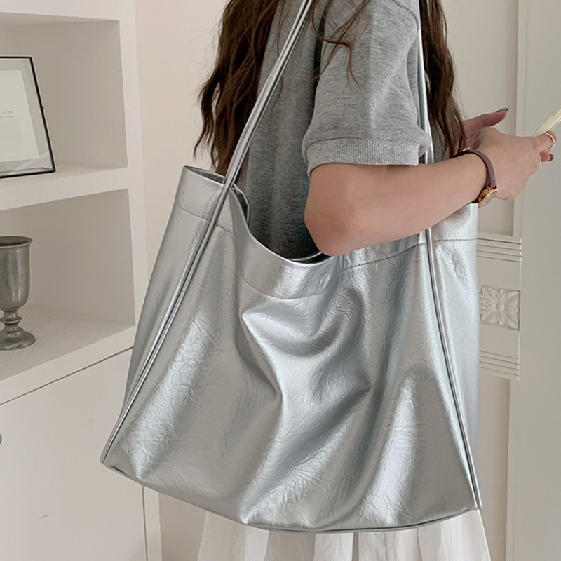 Casual large capacity totes Co - Luxury Bag Collection บทวิจารณ์และราคา