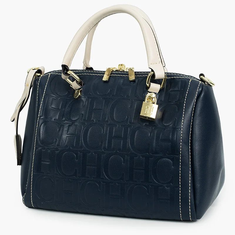 CH  High-quality Leather Class - Luxury Bag Collection บทวิจารณ์และราคา
