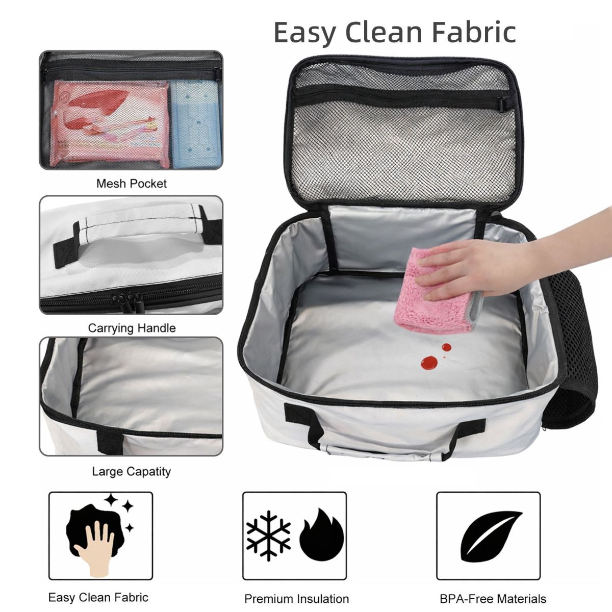 Luxury European Floral Pattern - Luxury Bags For Kids บทวิจารณ์และราคา