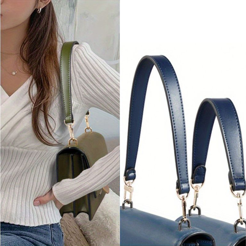 Bag Belt Accessories For COACH - Belt Bag Leather Wide บทวิจารณ์และราคา