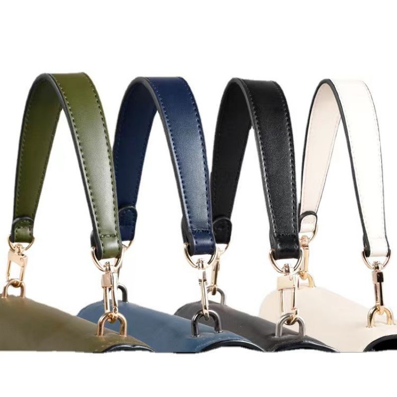 Bag Belt Accessories For COACH - Belt Bag Leather Wide บทวิจารณ์และราคา