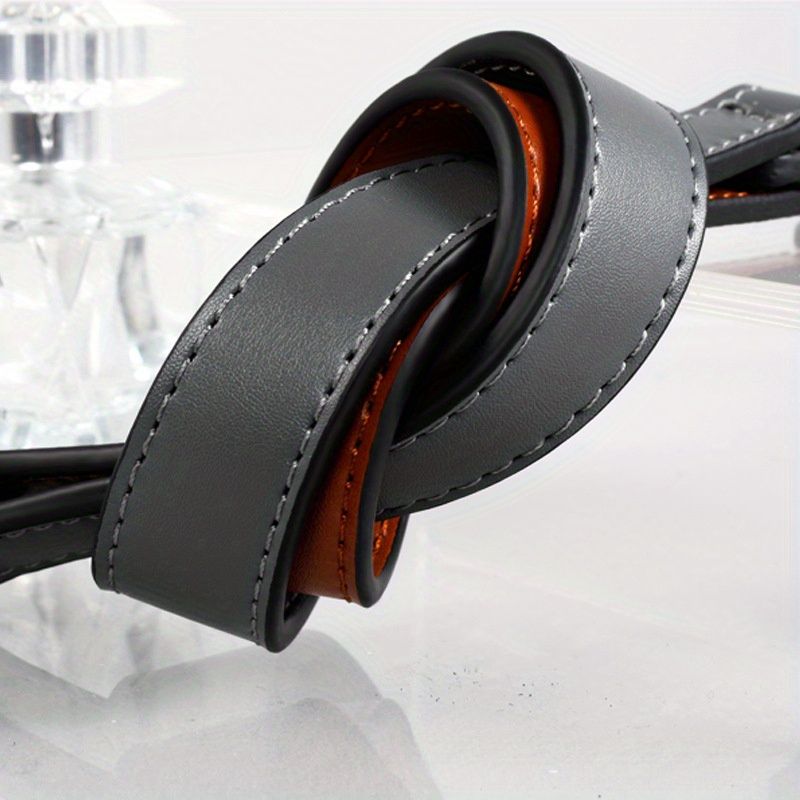 Bag Belt Accessories For COACH - Belt Bag Leather Wide บทวิจารณ์และราคา