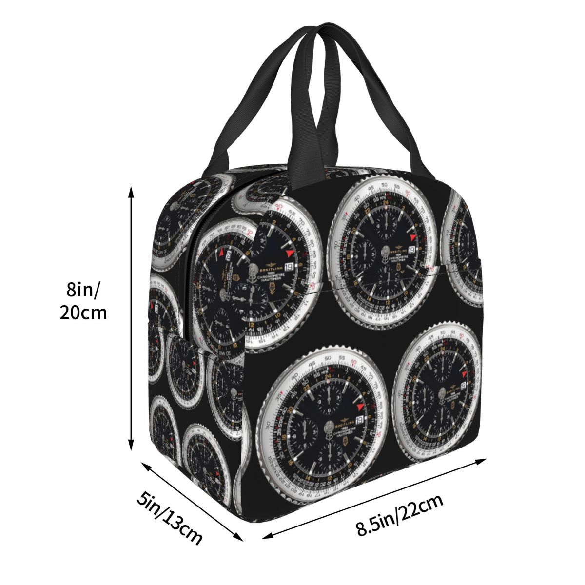 Luxury Watch Face Insulated Lu - Luxury Bags For Kids บทวิจารณ์และราคา
