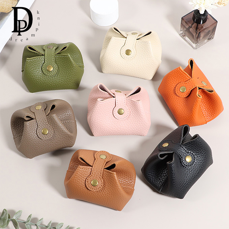 PU Leather Cute Coin Purse Sma - Luxury Bags For Kids บทวิจารณ์และราคา