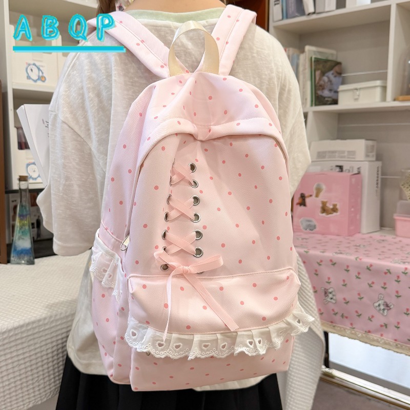 Women's Backpack Personalized  - Luxury Bags For Kids บทวิจารณ์และราคา