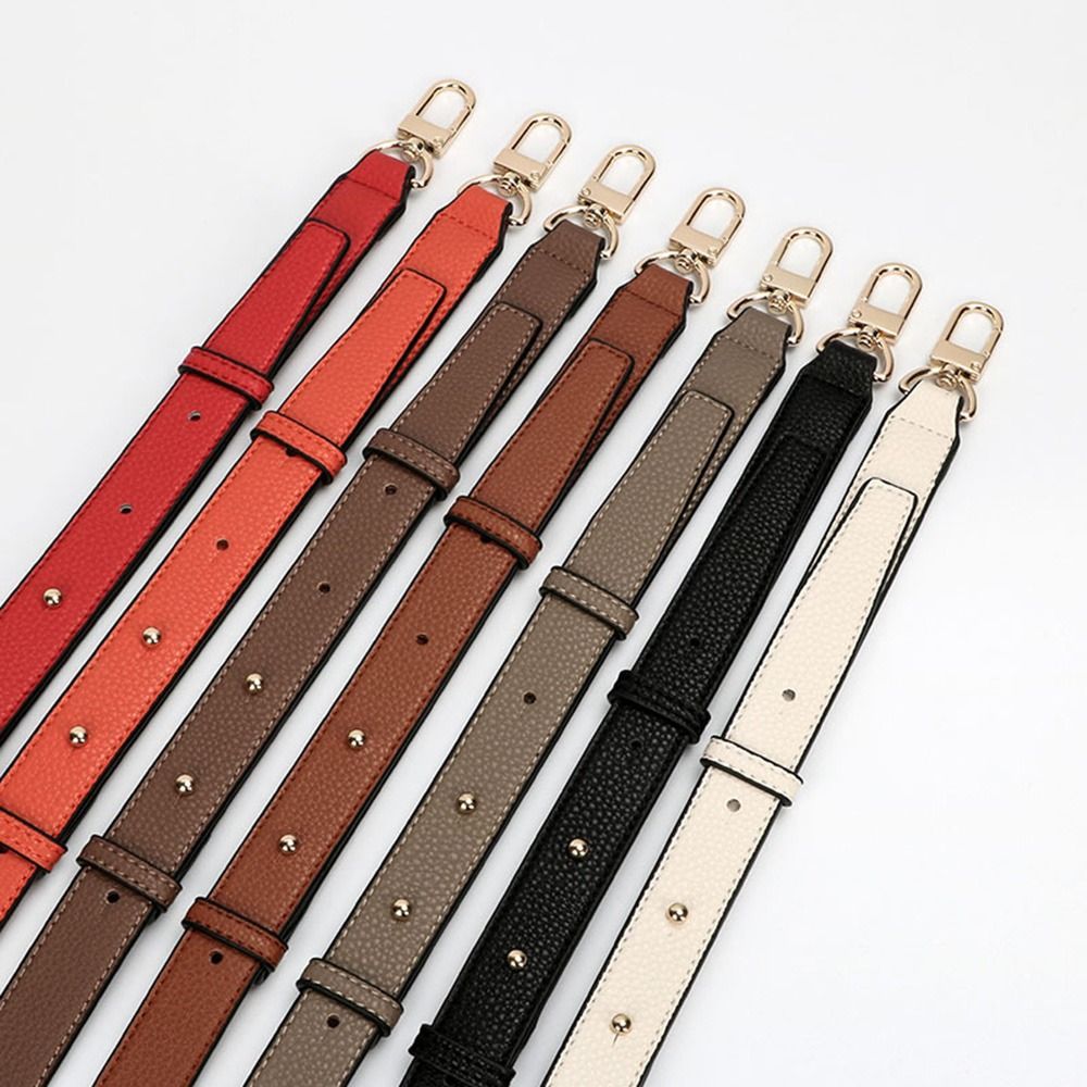 1pc Genuine Leather Handbag St - Belt Bag Leather Wide บทวิจารณ์และราคา