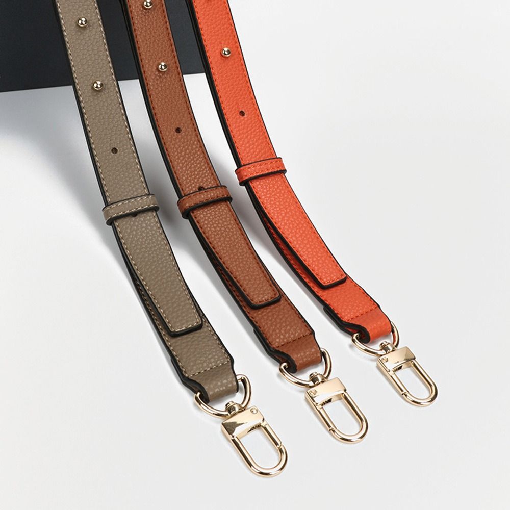 1pc Genuine Leather Handbag St - Belt Bag Leather Wide บทวิจารณ์และราคา