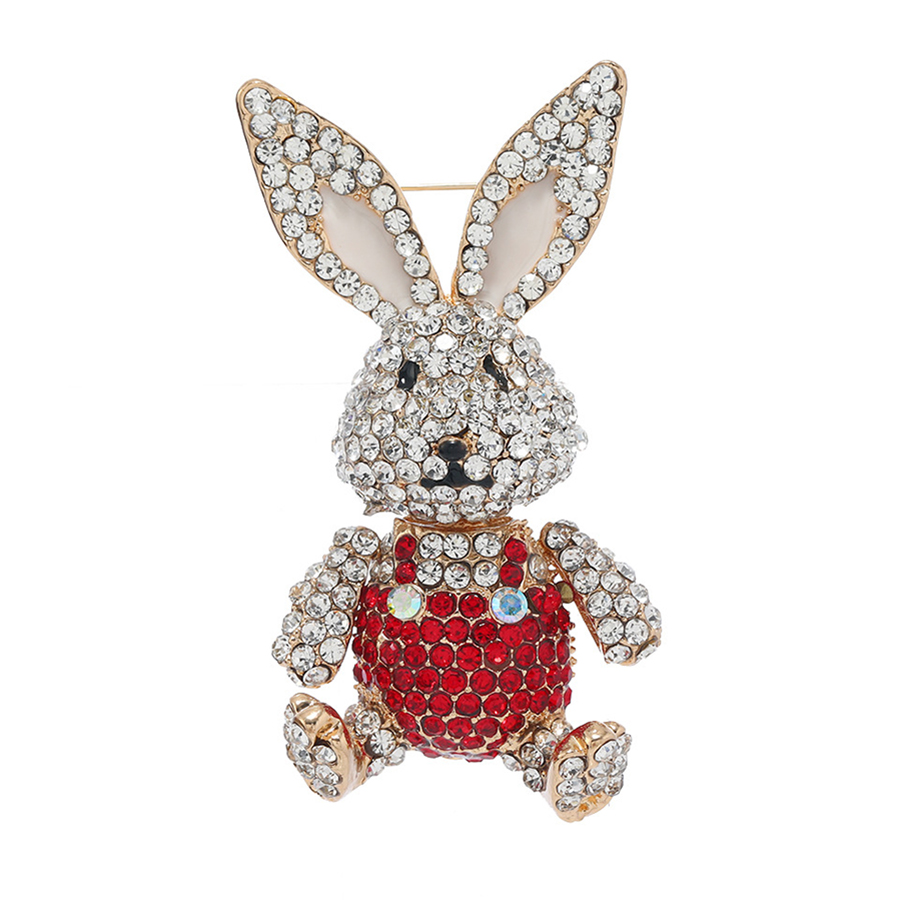 Luxury Women Kids Cute Rabbit  - Luxury Bags For Kids บทวิจารณ์และราคา