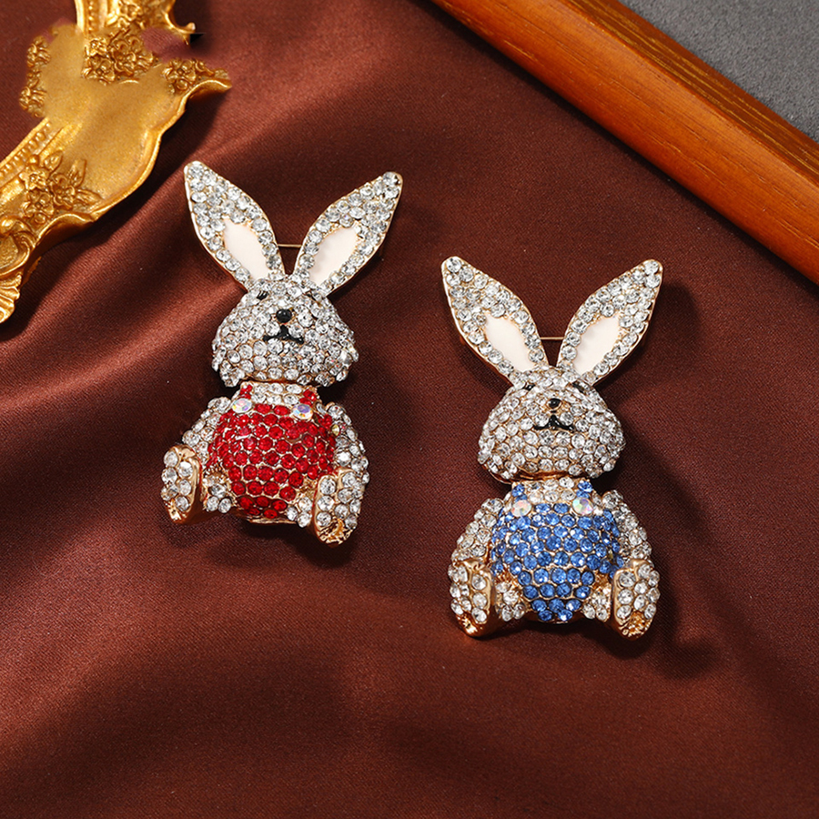 Luxury Women Kids Cute Rabbit  - Luxury Bags For Kids บทวิจารณ์และราคา