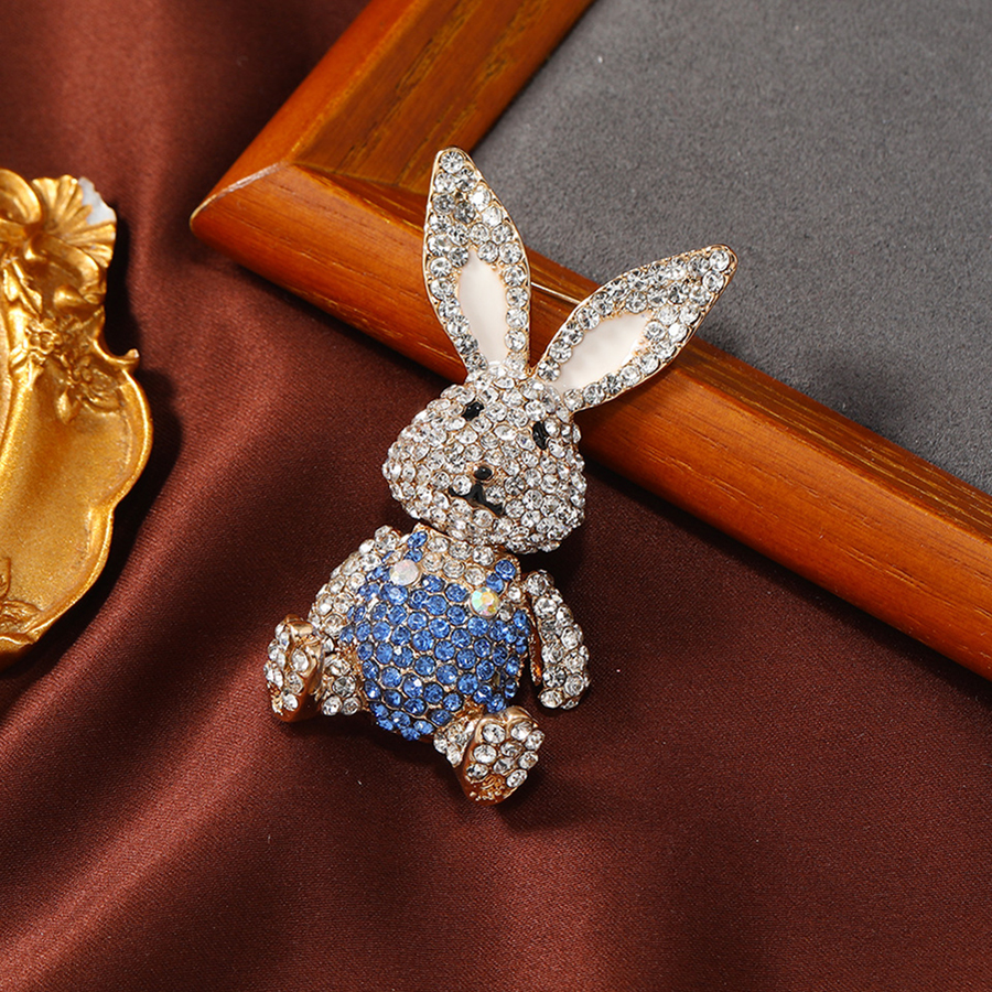 Luxury Women Kids Cute Rabbit  - Luxury Bags For Kids บทวิจารณ์และราคา