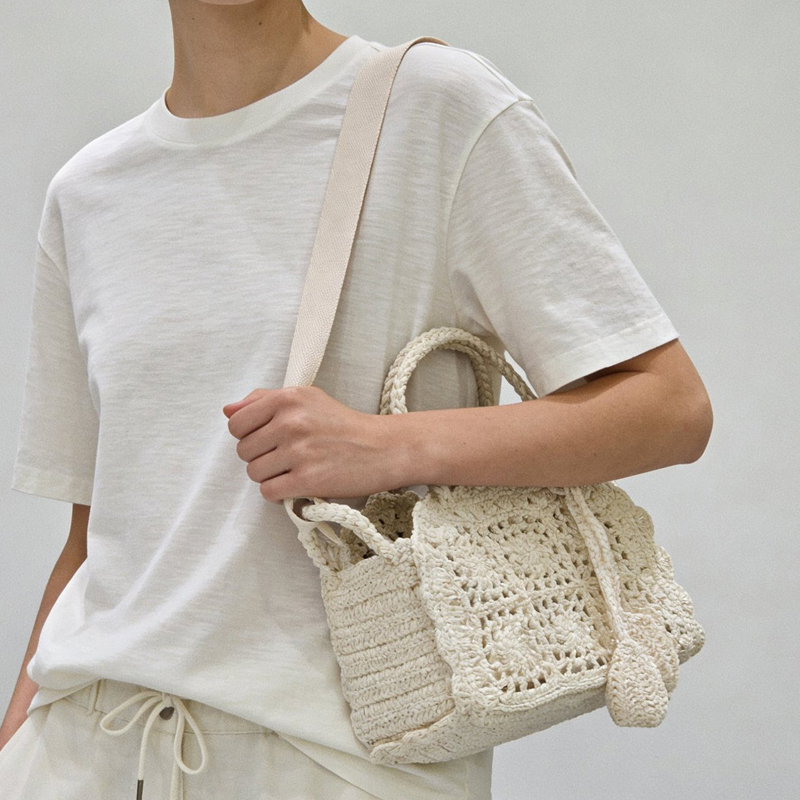 Bohemian The Little Turismo Be - Luxury Bag Collection บทวิจารณ์และราคา