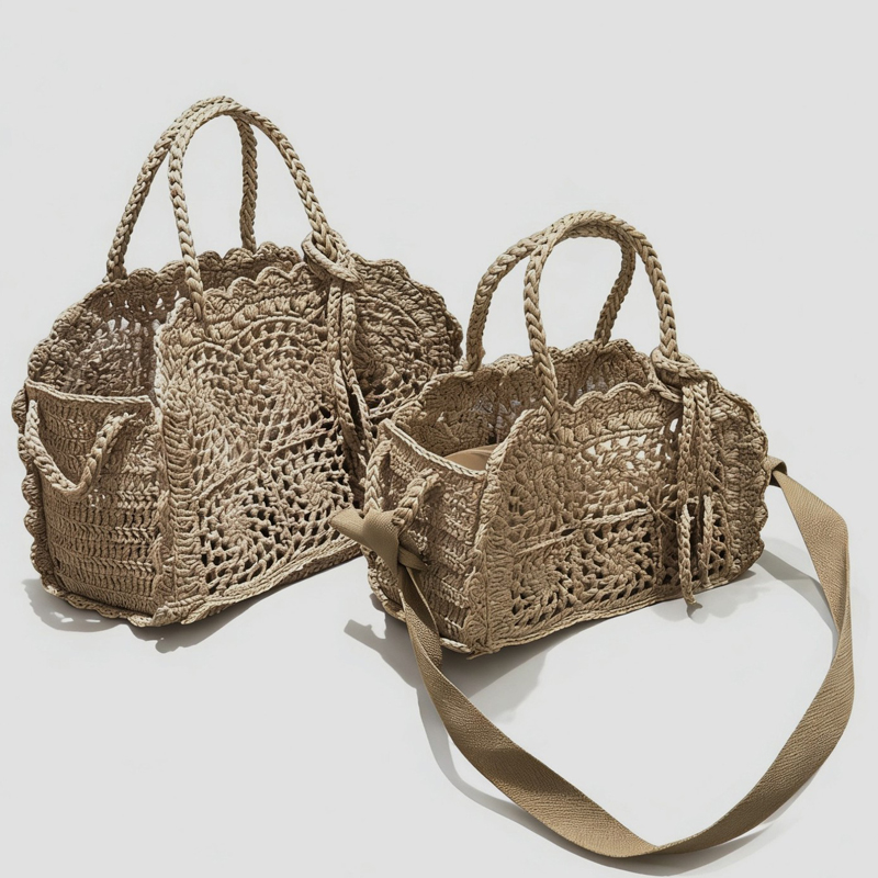 Bohemian The Little Turismo Be - Luxury Bag Collection บทวิจารณ์และราคา