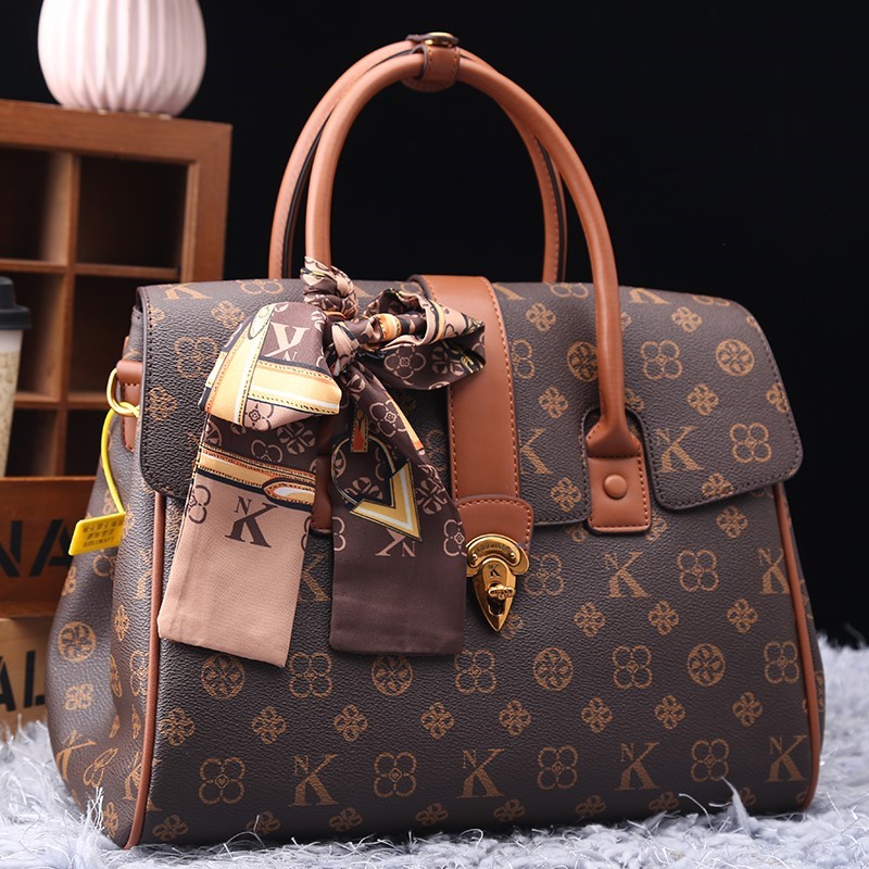 Light luxury brand women's bag - Luxury Bag Collection บทวิจารณ์และราคา