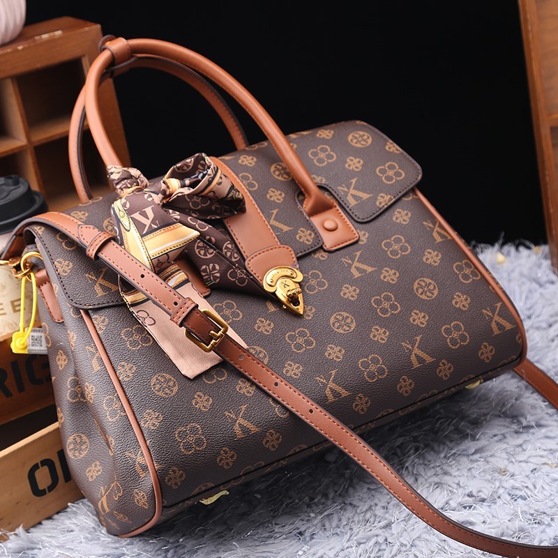 Light luxury brand women's bag - Luxury Bag Collection บทวิจารณ์และราคา