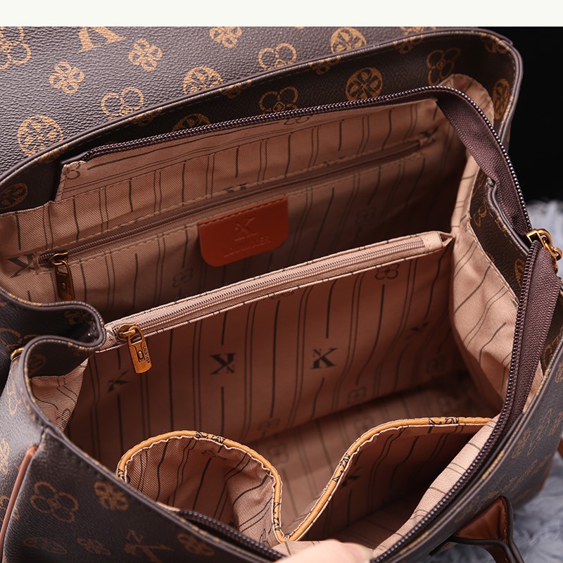 Light luxury brand women's bag - Luxury Bag Collection บทวิจารณ์และราคา
