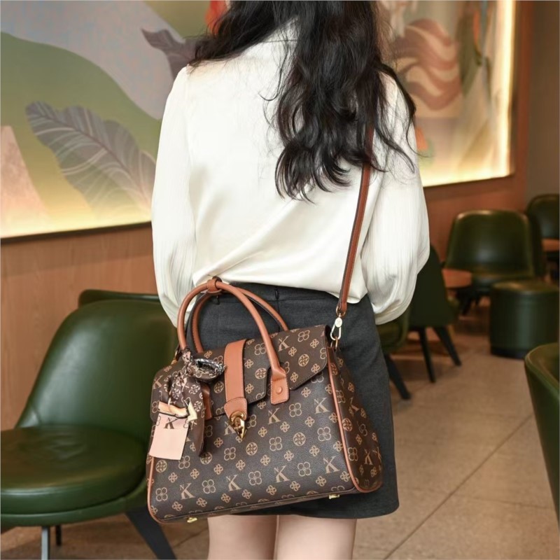 Light luxury brand women's bag - Luxury Bag Collection บทวิจารณ์และราคา