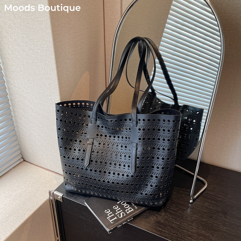 Large Size Shoulder Tote Bags  - Luxury Bag Collection บทวิจารณ์และราคา