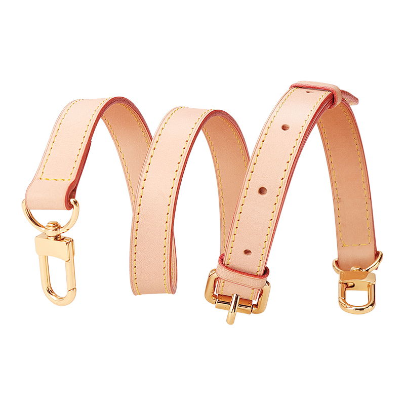 WUTA Vachetta Leather Bag Stra - Luxury Bags Louis Vuitton บทวิจารณ์และราคา