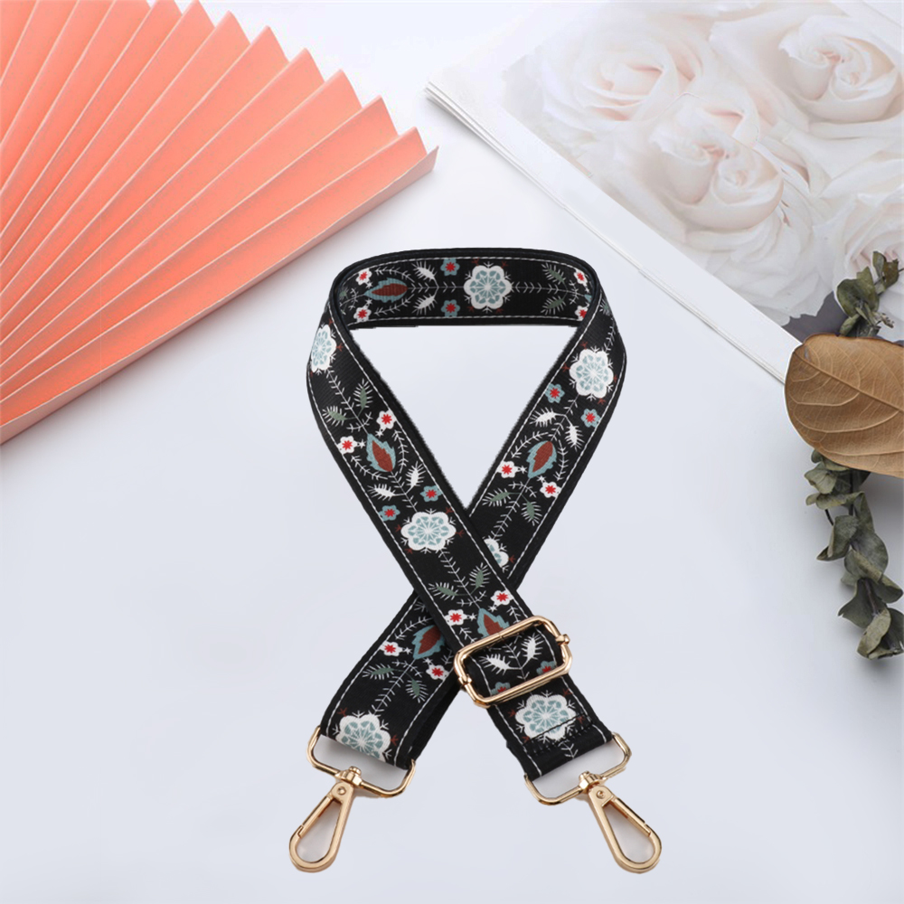 Shoulder Strap New Fashion Eth - Belt Bag Leather Wide บทวิจารณ์และราคา