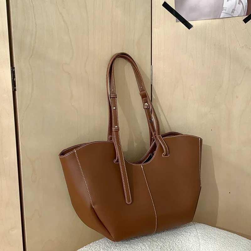 Vintage Women Handbag Large Ca - Luxury Bag Collection บทวิจารณ์และราคา