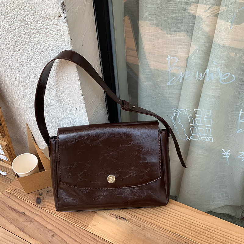CGCBAG Vintage Lage Capacity M - Luxury Bag Collection บทวิจารณ์และราคา