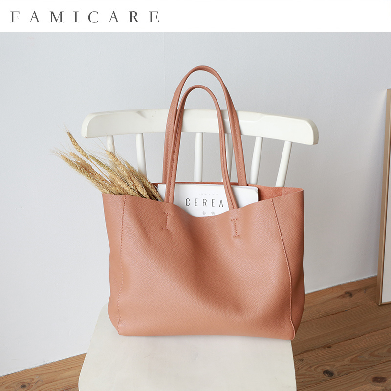 Women Tote Bag Luxurious Genui - Luxury Bags For Kids บทวิจารณ์และราคา