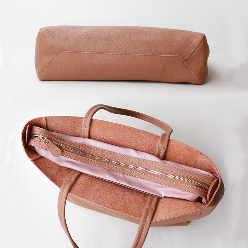 Women Tote Bag Luxurious Genui - Luxury Bags For Kids บทวิจารณ์และราคา