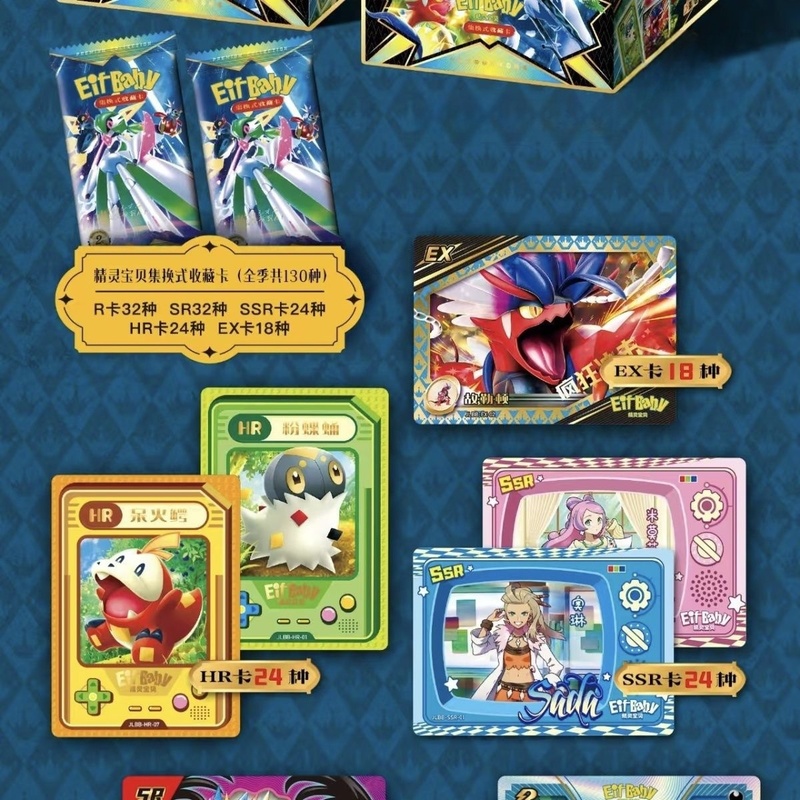 New 30 Bag Pokemon Anime Game  - Luxury Bags For Kids บทวิจารณ์และราคา