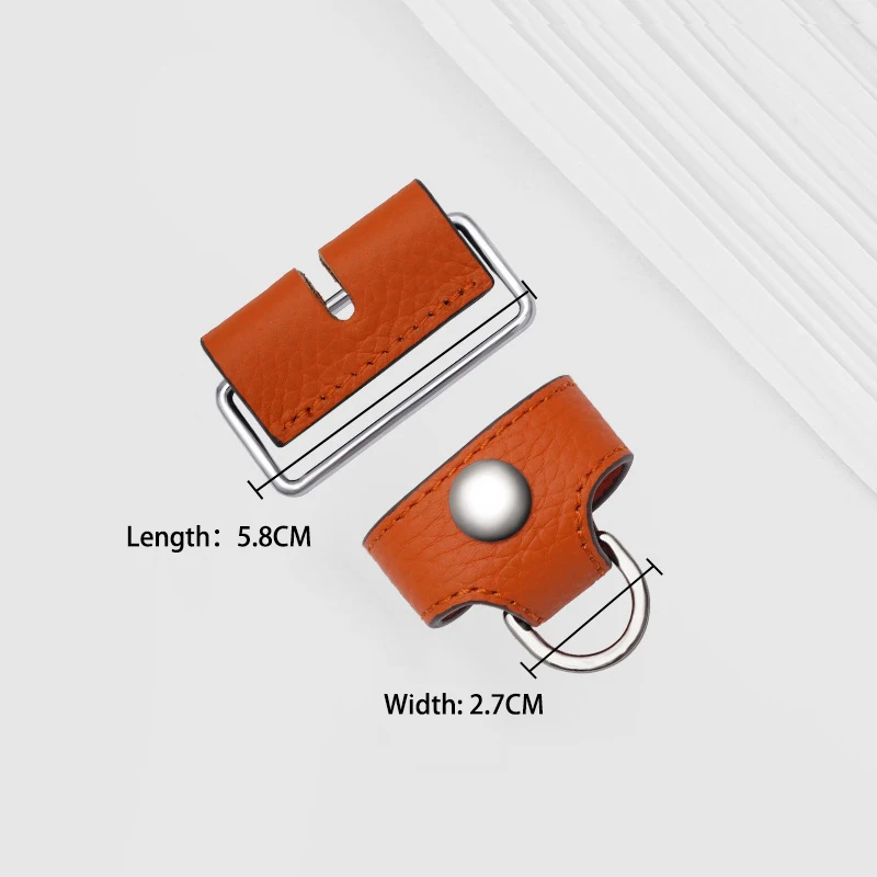 EverToner Widening Woven Canva - Belt Bag Leather Wide บทวิจารณ์และราคา
