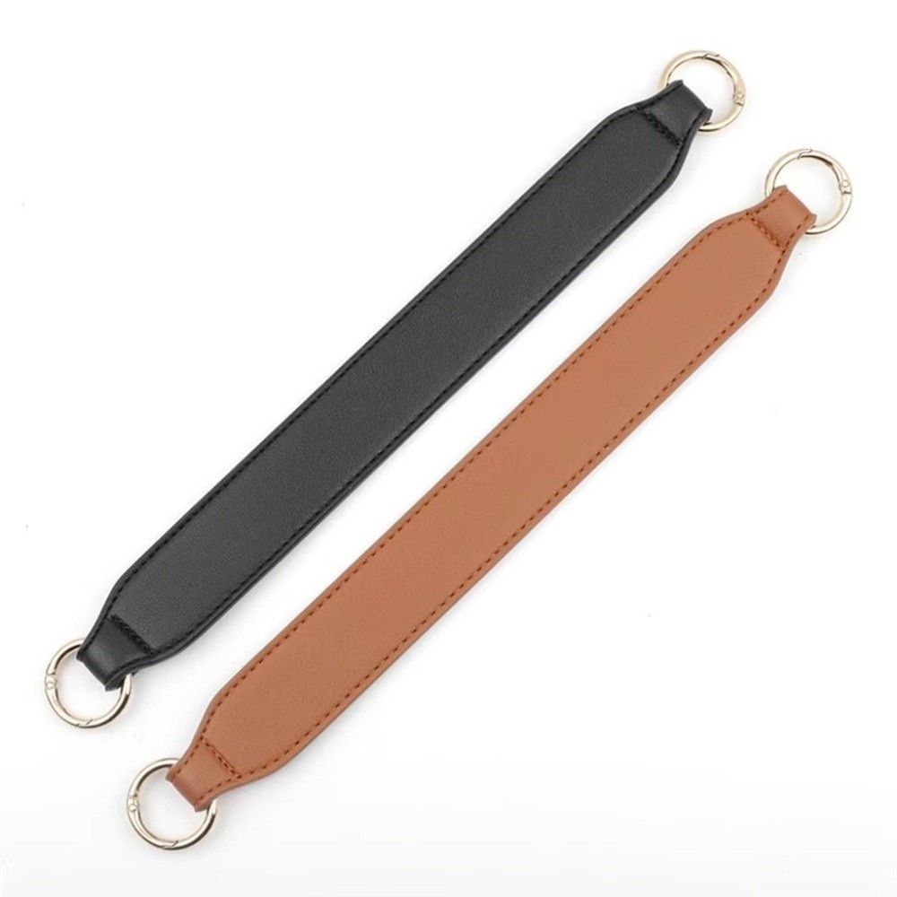 Casual 3.5cm Wide Bag Strap Re - Belt Bag Leather Wide บทวิจารณ์และราคา