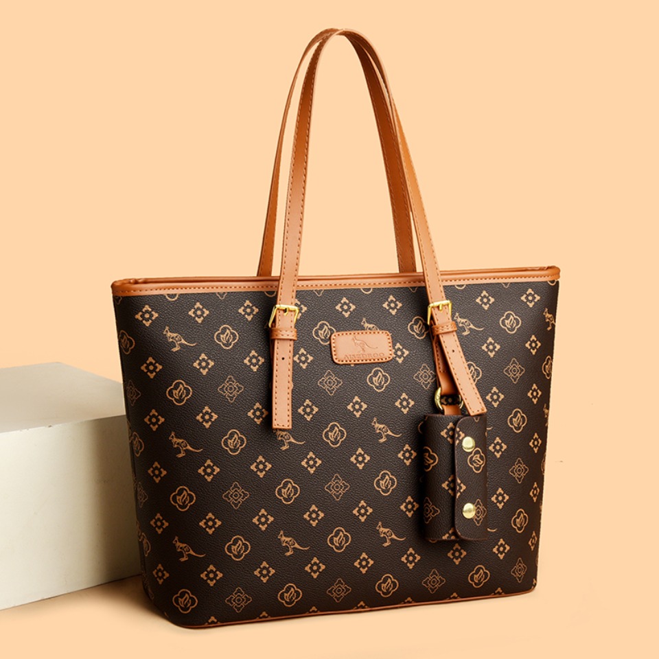 Genuine Brand High Quality Lea - Luxury Bag Collection บทวิจารณ์และราคา