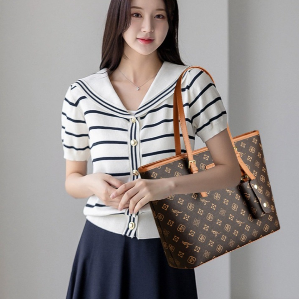 Genuine Brand High Quality Lea - Luxury Bag Collection บทวิจารณ์และราคา